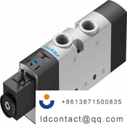 VUVS-L30-M52-MZD-G38-F8-1C1_Festo s